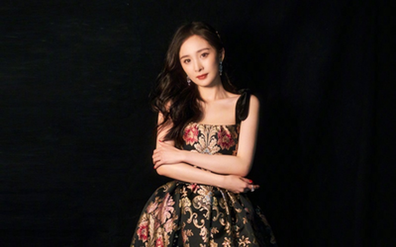 杨幂