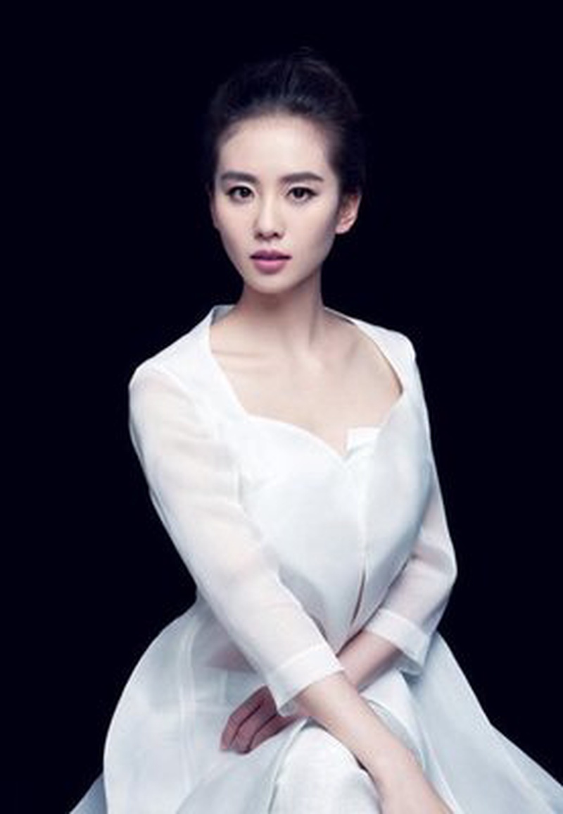 刘诗诗
