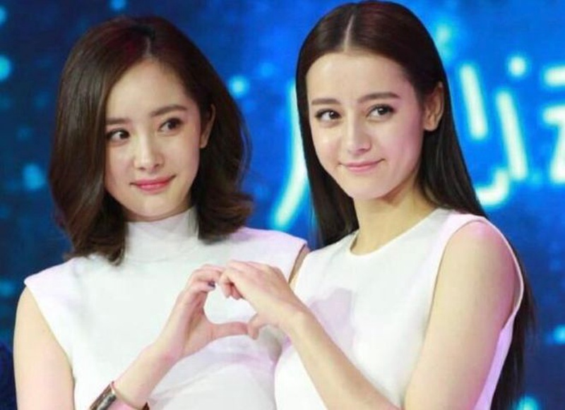 杨幂